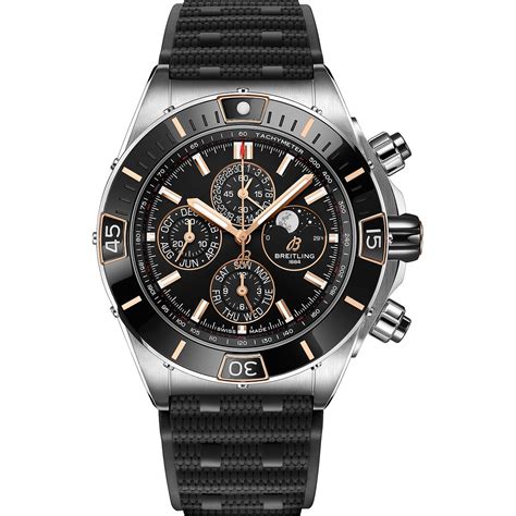 breitling annual calendar|Super Chronomat 44 Four.